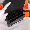 Best Replicas Bags - Hermes AAA-Roulis mini bag 18cm/22cm Best Louis Vuitton LV Replica Bags On Sales