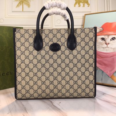 Replica Gucci Gg Small Tote Bag