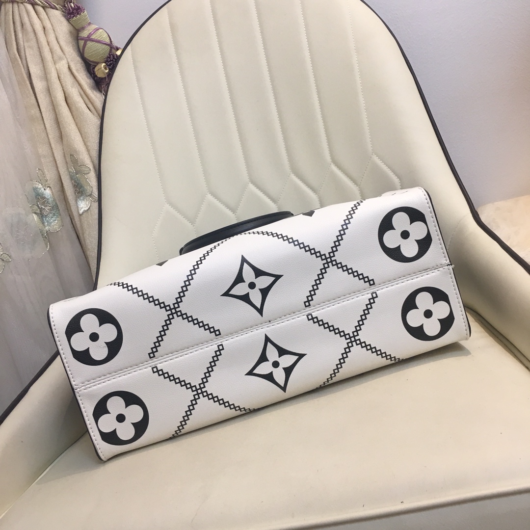 Replica Louis Vuitton Onthego Mm M44568 - Image 22