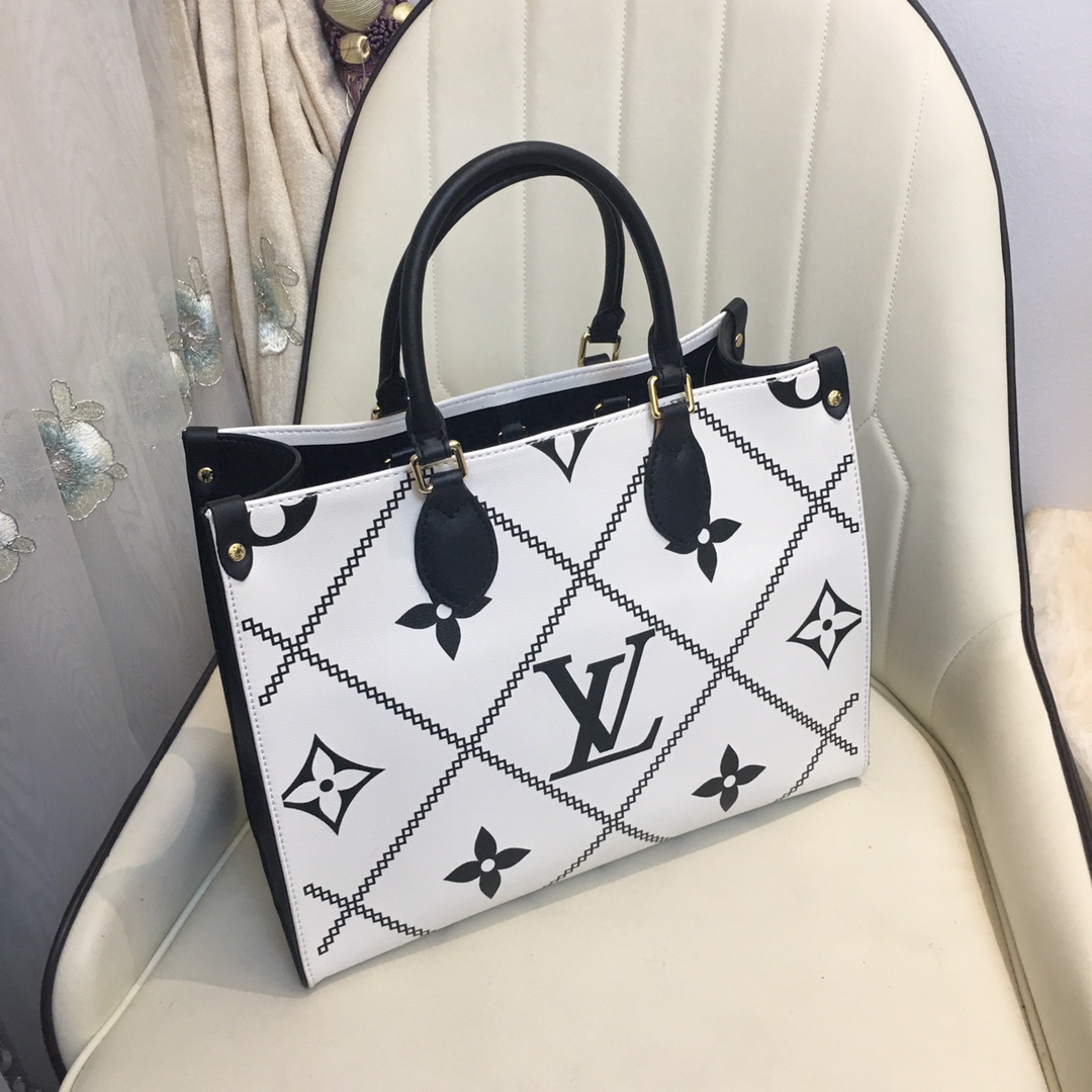 Replica Louis Vuitton Onthego Mm M44568 - Image 23