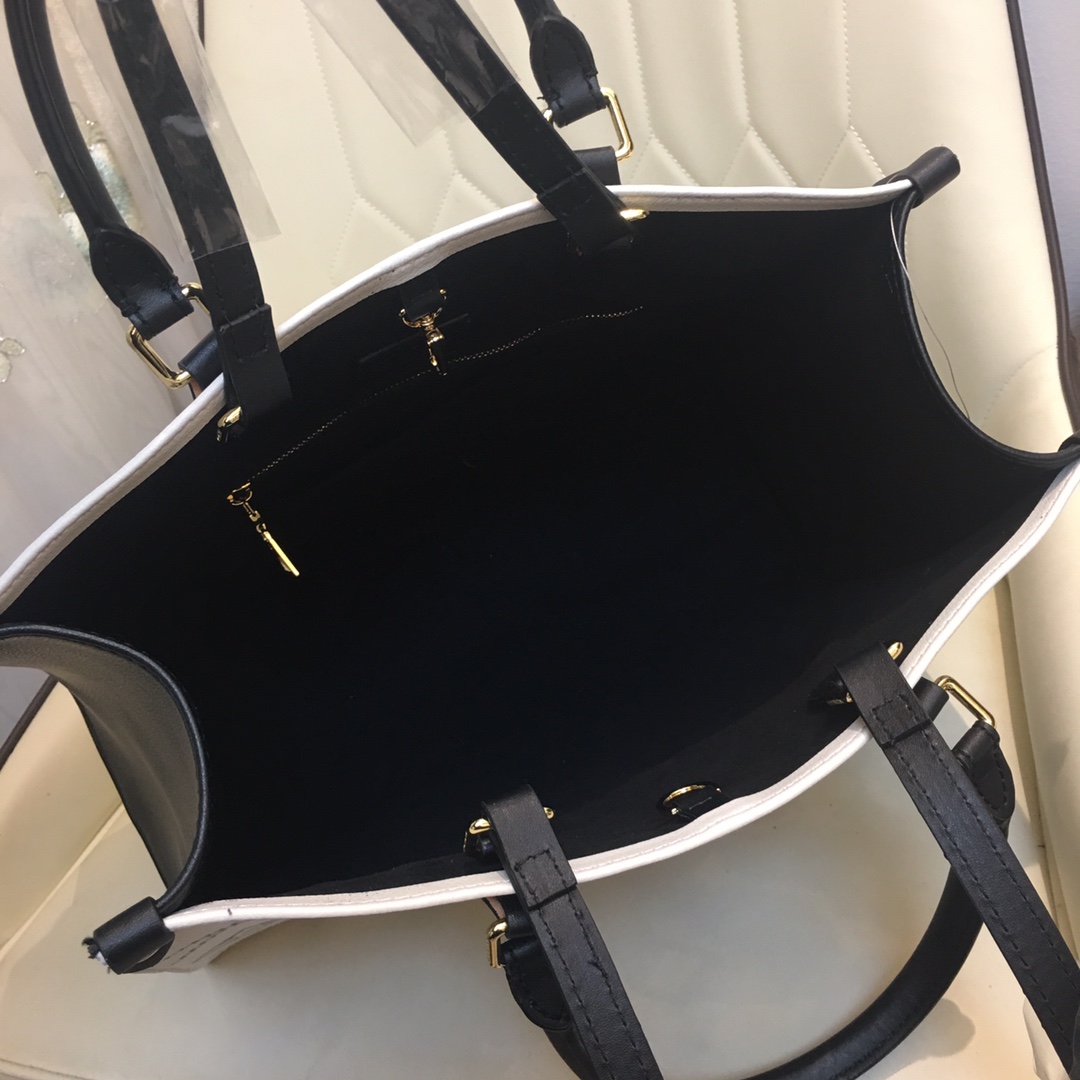 Replica Louis Vuitton Onthego Mm M44568 - Image 24