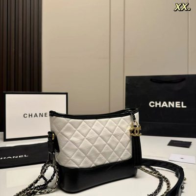 Replica Chanel Chanel'S Gabrielle Small Hobo Bag A91810