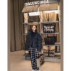 Best Replicas Bags - Balenciaga x Gucci Hacker Graffiti Medium Tote Bag 680125 Best Louis Vuitton LV Replica Bags On Sales