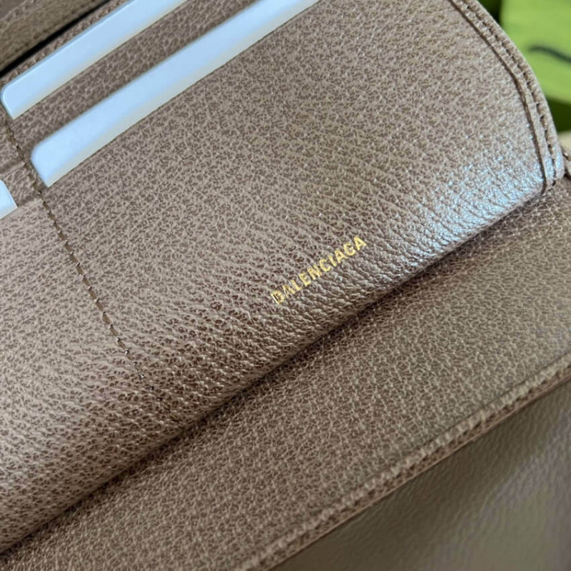 Replica Balenciaga X Gucci Hacker Mini Crossbody Bag 680131 - Image 8