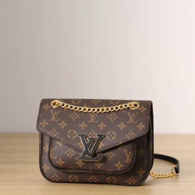 Replica Louis Vuitton Passy Bag M45592