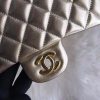 Best Replicas Bags - Chanel 1112 Gold Medium Size 2.55 Lambskin Leather Flap Bag Top Quality Louis Vuitton LV Replica Bags On Sales