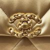 Best Replicas Bags - Chanel 19 Flap Bag AS1160 Gold Top Quality Louis Vuitton LV Replica Bags On Sales