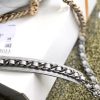 Best Replicas Bags - Chanel 19 Flap Bag AS1160 Silver Best Louis Vuitton LV Replica Bags On Sales