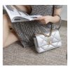Best Replicas Bags - Chanel 19 Flap Bag AS1160 Silver Best Louis Vuitton LV Replica Bags On Sales