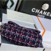 Best Replicas Bags - Chanel 19 Flap Bag in Tweed AS1160 Best Louis Vuitton LV Replica Bags On Sales
