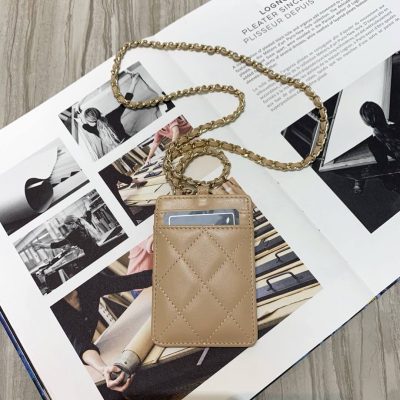 Alternative view of Replica Chanel 19 In The Fall Of The New Camellias Work The Cards The Card Pack 86068