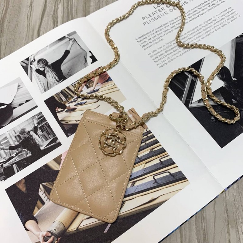 Replica Chanel 19 In The Fall Of The New Camellias Work The Cards The Card Pack 86068 - Image 3