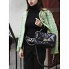 Best Replicas Bags - Chanel 19 Large Lambskin Flap Bag AS1161 Top Quality Louis Vuitton LV Replica Bags On Sales