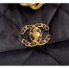 Best Replicas Bags - Chanel 19 Small Velvet Flap Bag AS1160 Top Quality Louis Vuitton LV Replica Bags On Sales