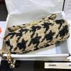 Best Replicas Bags - Chanel 19 Tweed Maxi Flap Bag AS1160 Top Quality Louis Vuitton LV Replica Bags On Sales