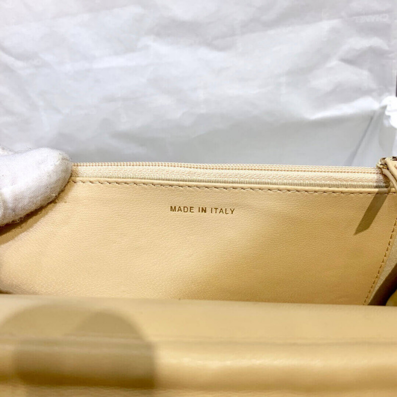 Replica Chanel 19 Tweed Woc With Coin Purse Ap0985 - Image 8