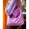 Best Replicas Bags - Chanel 22 Handbag Shiny Calfskin AS3261 Best Louis Vuitton LV Replica Bags On Sales