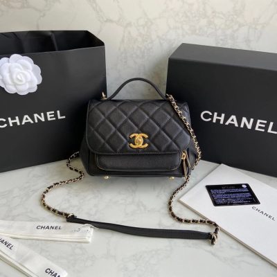 Replica Chanel Business Affinity Bag A39067