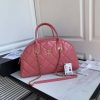 Best Replicas Bags - Chanel Calfskin Bowling Bag AS2223 Top Quality Louis Vuitton LV Replica Bags On Sales