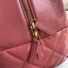 Best Replicas Bags - Chanel Calfskin Bowling Bag AS2223 Top Quality Louis Vuitton LV Replica Bags On Sales