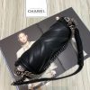 Best Replicas Bags - Chanel Calfskin Boy Chanel Handbag A67086 Top Quality Louis Vuitton LV Replica Bags On Sales