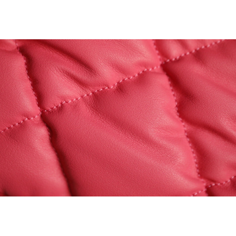 Replica Chanel Calfskin Small Flap Bag As2232 - Image 7