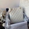 Best Replicas Bags - Chanel Calfskin Small Tote AS2295 Top Quality Louis Vuitton LV Replica Bags On Sales