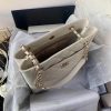 Best Replicas Bags - Chanel Calfskin Small Tote AS2295 Top Quality Louis Vuitton LV Replica Bags On Sales