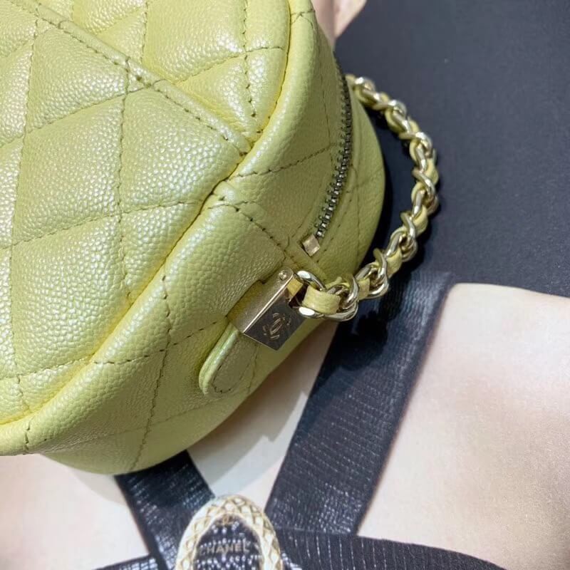 Replica Chanel Camera Case A1003 - Image 3