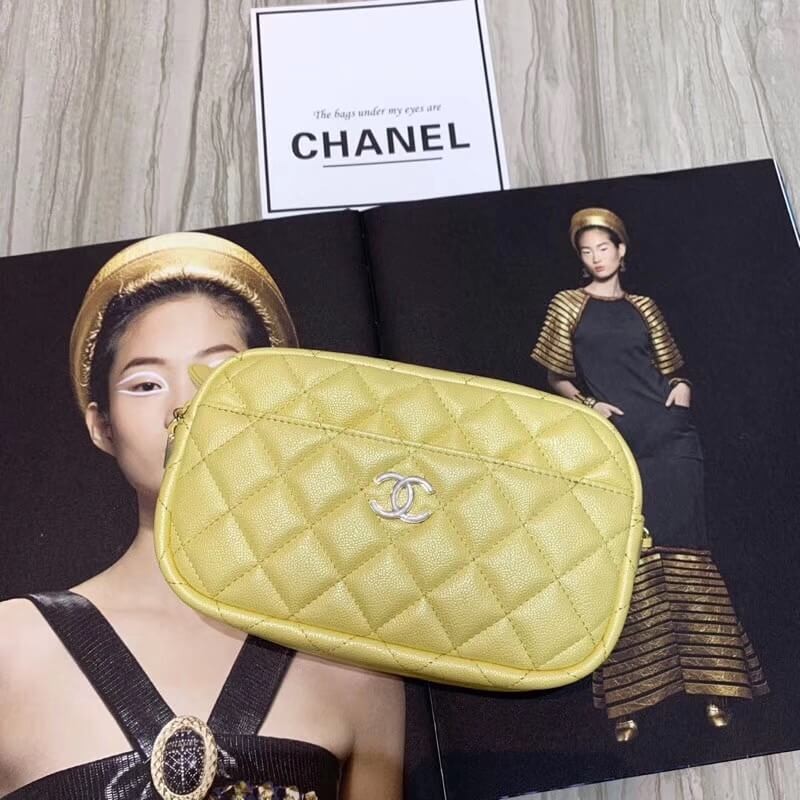 Replica Chanel Camera Case A1003 - Image 5
