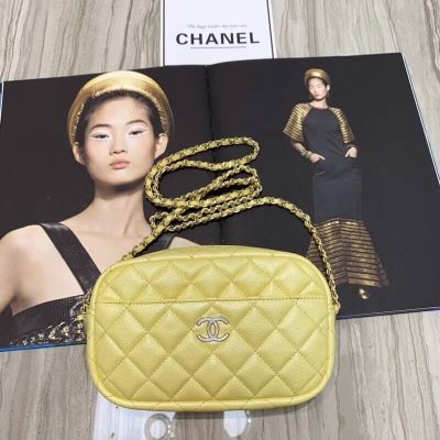 Replica Chanel Camera Case A1003