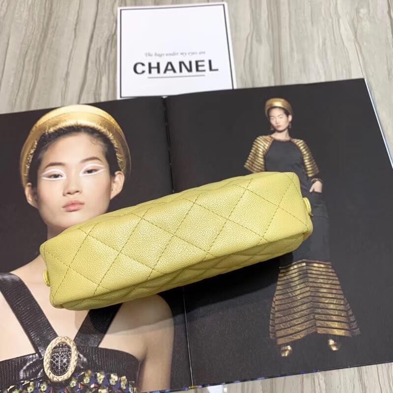Replica Chanel Camera Case A1003 - Image 6