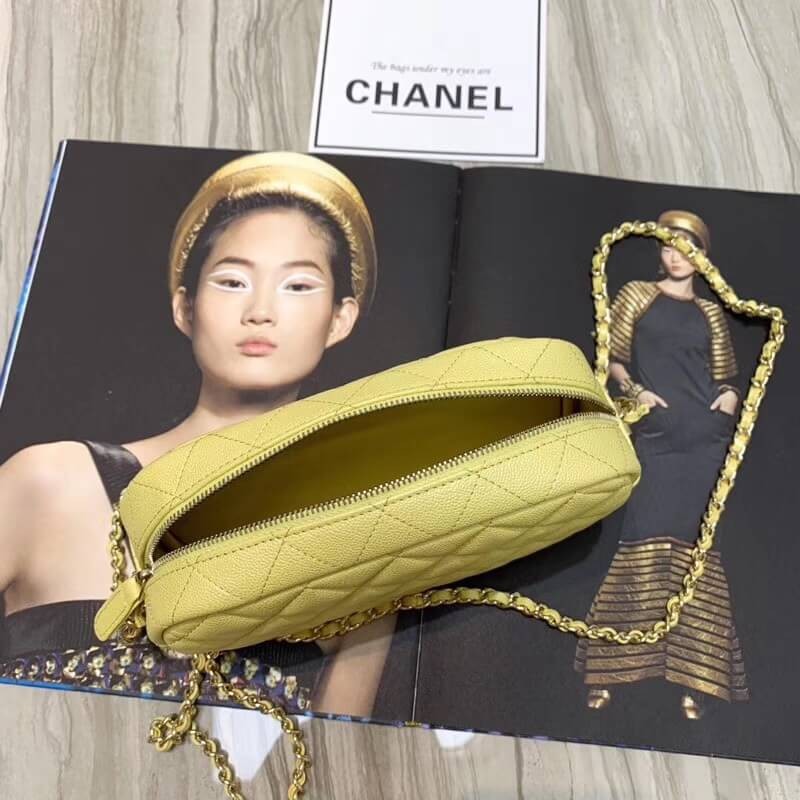 Replica Chanel Camera Case A1003 - Image 8