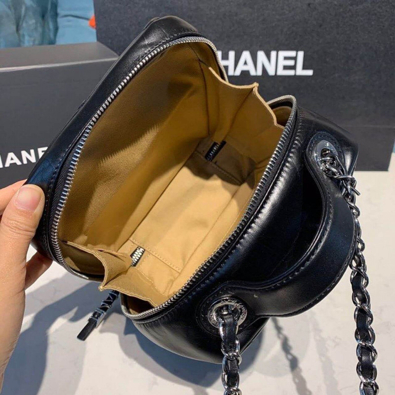 Replica Chanel Camera Case Bag 18Cm As1323 - Image 9