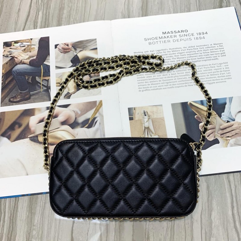 Replica Chanel Chain Bag 86060 - Image 2