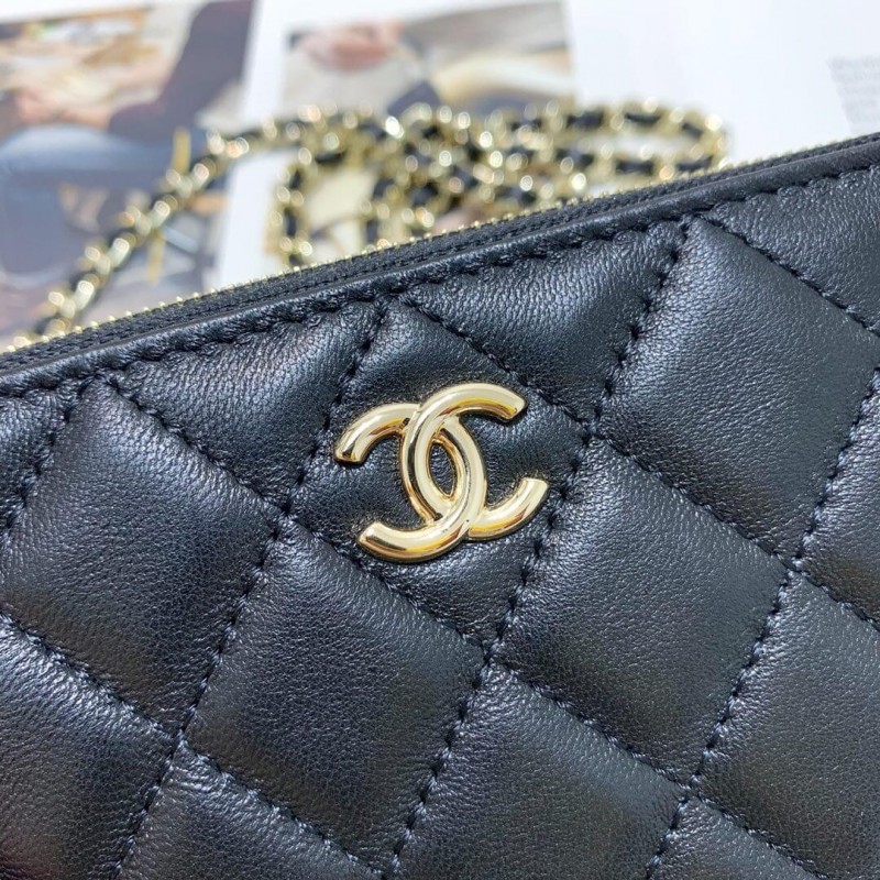 Replica Chanel Chain Bag 86060 - Image 3