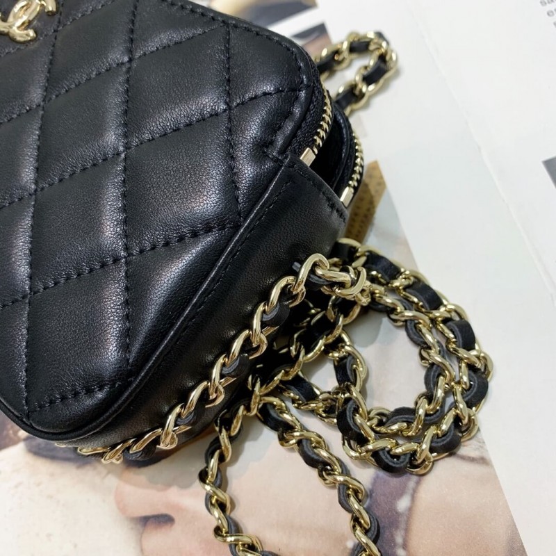 Replica Chanel Chain Bag 86060 - Image 4