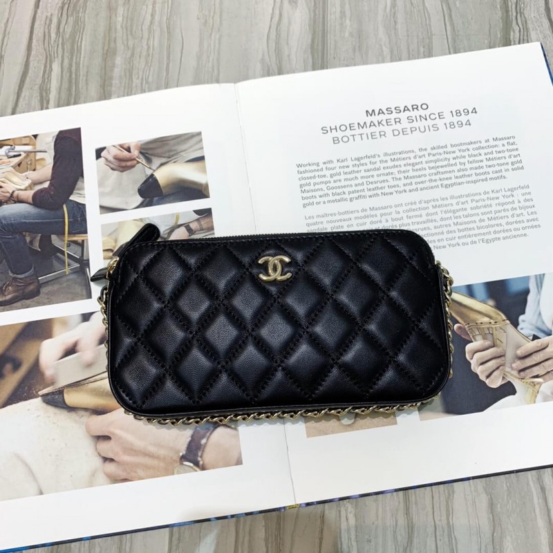 Replica Chanel Chain Bag 86060 - Image 5