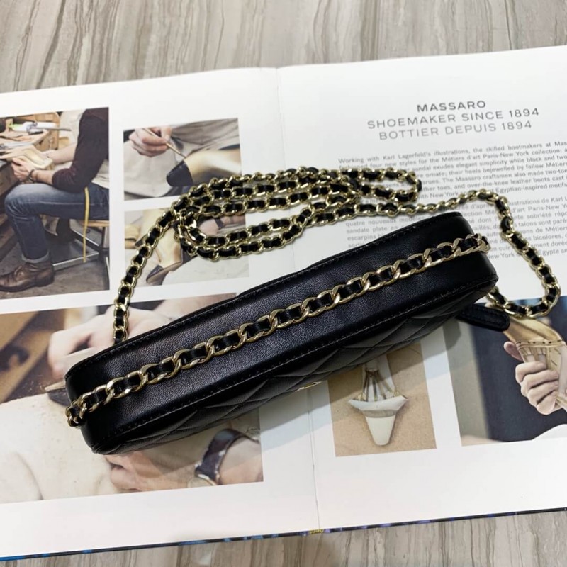 Replica Chanel Chain Bag 86060 - Image 6