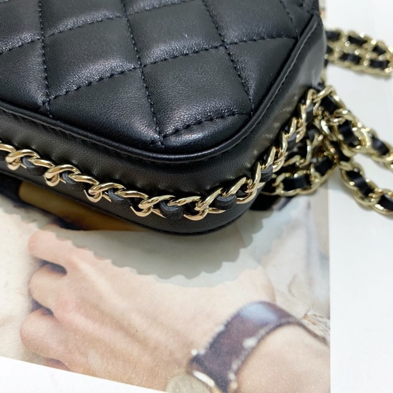 Replica Chanel Chain Bag 86060 - Image 7