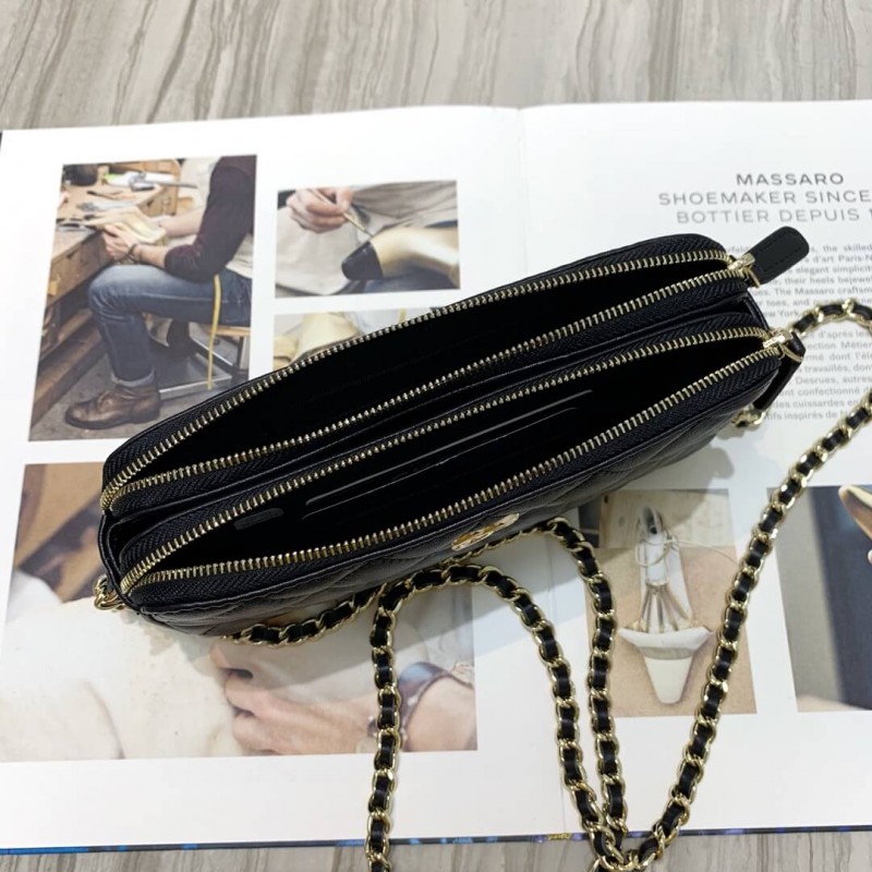 Replica Chanel Chain Bag 86060 - Image 9