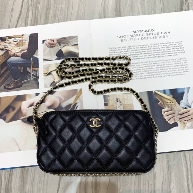 Replica Chanel Chain Bag 86060