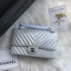 Best Replicas Bags - Chanel Chevron Caviar Calfskin Classic Flap Bag A01112 Top Quality Louis Vuitton LV Replica Bags On Sales