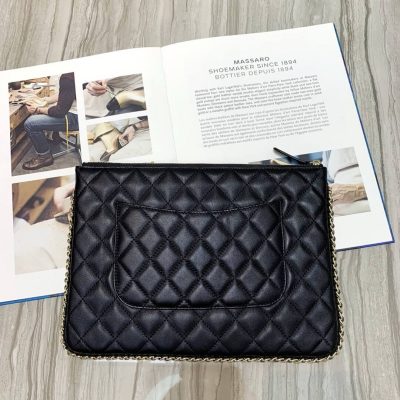 Replica Chanel Clutch Bag 86061