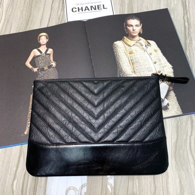 Replica Chanel Clutch Bag 86081