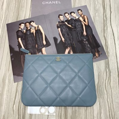 Replica Chanel Clutch Bag 86088