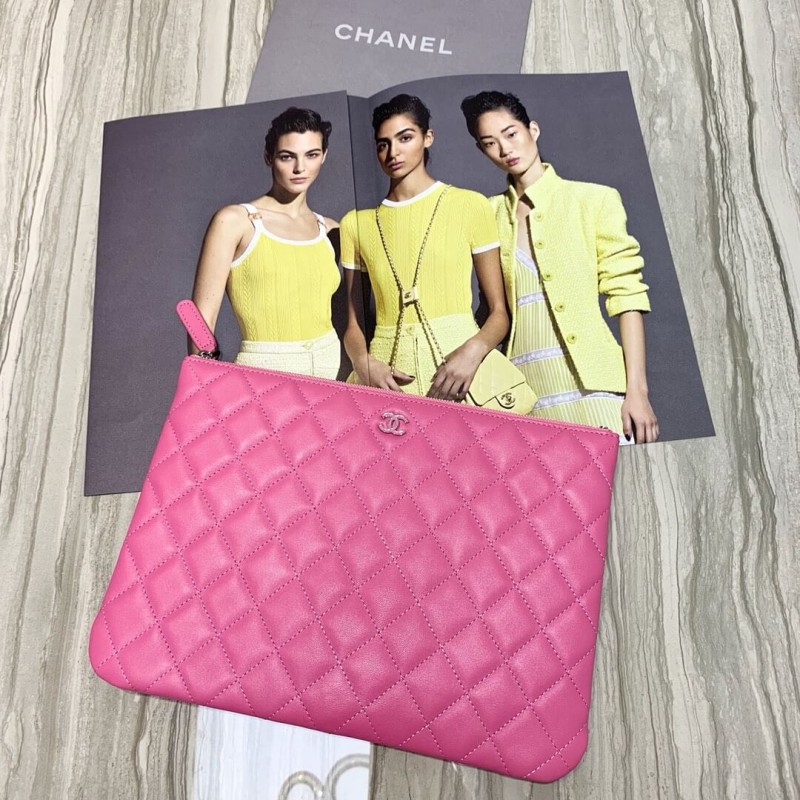Replica Chanel Clutch Bag 86089 - Image 5