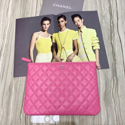 Replica Chanel Clutch Bag 86089