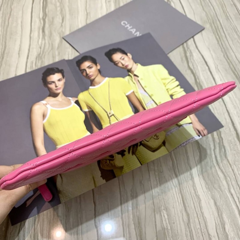 Replica Chanel Clutch Bag 86089 - Image 7