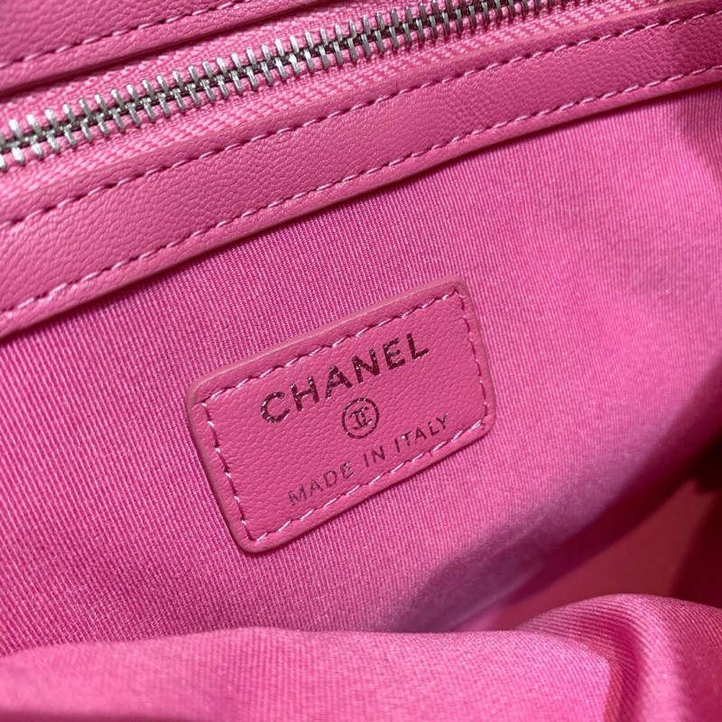 Replica Chanel Clutch Bag 86089 - Image 9